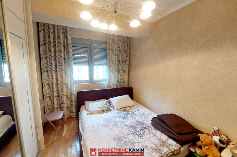 Квартира, 926 м², 379 485$ — FAKTOR